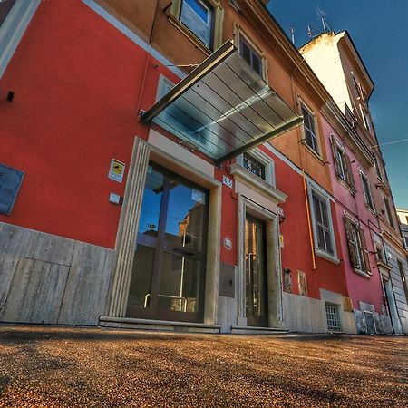 Hotel Giolitti Smart Roma Exterior foto